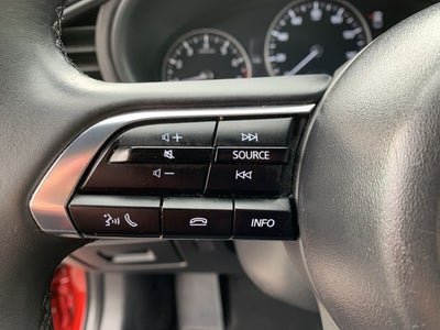 2024 Mazda Mazda3 2.5 S Select Sport