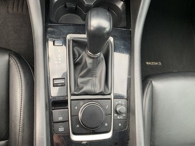 2024 Mazda Mazda3 2.5 S Select Sport