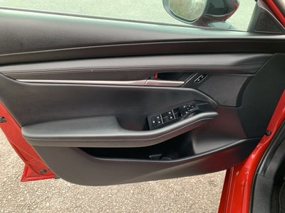 2024 Mazda Mazda3 2.5 S Select Sport