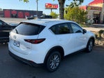 2022 Mazda Mazda CX-5 2.5 S Preferred Package