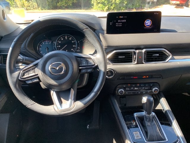 2023 Mazda Mazda CX-5 2.5 S Premium Plus Package