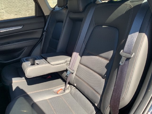 2023 Mazda Mazda CX-5 2.5 S Premium Plus Package