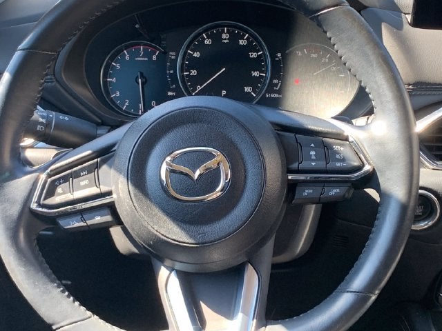 2023 Mazda Mazda CX-5 2.5 S Premium Plus Package