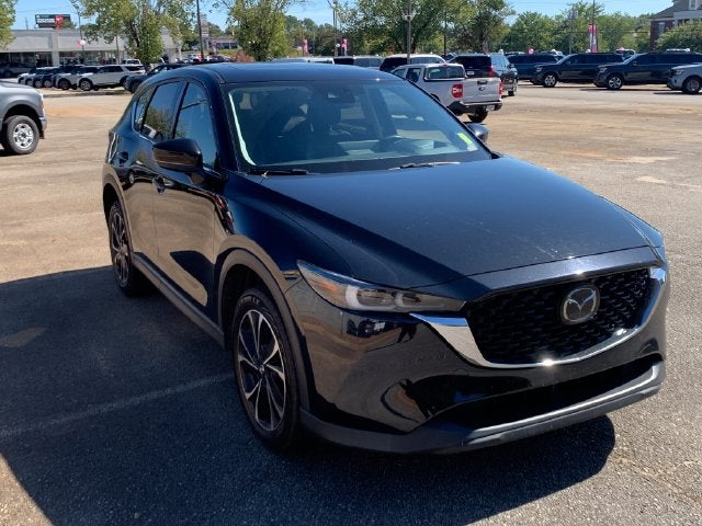 2023 Mazda Mazda CX-5 2.5 S Premium Plus Package