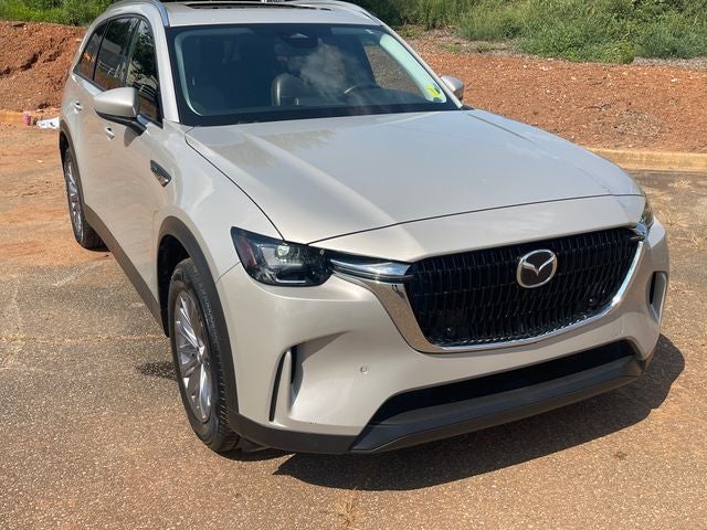 2025 Mazda Mazda CX-90 3.3 Turbo Preferred