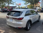2025 Mazda Mazda CX-90 3.3 Turbo Preferred