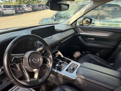 2025 Mazda Mazda CX-90 3.3 Turbo Preferred