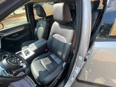 2025 Mazda Mazda CX-90 3.3 Turbo Preferred