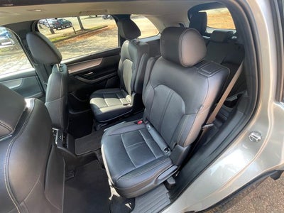 2025 Mazda Mazda CX-90 3.3 Turbo Preferred