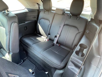 2025 Mazda Mazda CX-90 3.3 Turbo Preferred