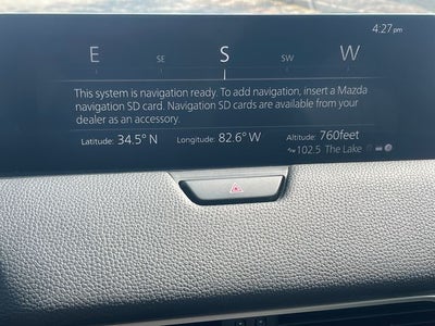 2025 Mazda Mazda CX-90 3.3 Turbo Preferred
