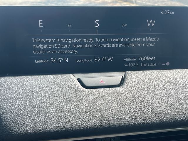 2025 Mazda Mazda CX-90 3.3 Turbo Preferred