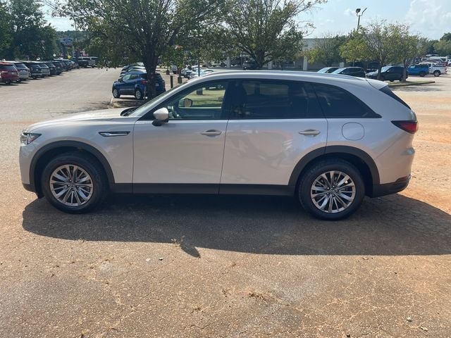 2025 Mazda Mazda CX-90 3.3 Turbo Preferred