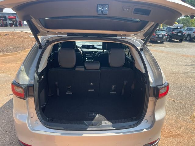 2025 Mazda Mazda CX-90 3.3 Turbo Preferred