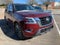 2022 Nissan Armada Platinum
