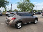 2011 Nissan Murano SL