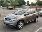 2011 Nissan Murano SL
