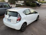 2015 Toyota Prius c Two