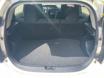 2015 Toyota Prius c Two