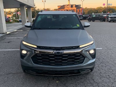 2024 Chevrolet TrailBlazer ACTIV