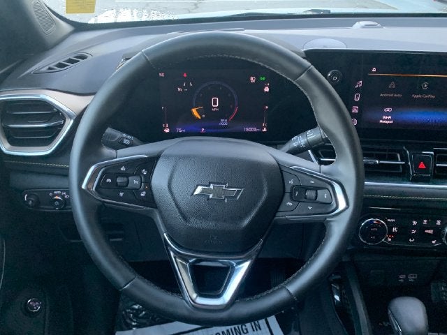 2024 Chevrolet TrailBlazer ACTIV