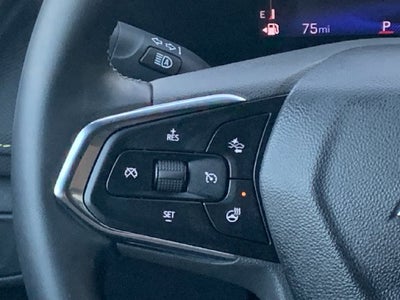 2024 Chevrolet TrailBlazer ACTIV