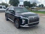 2025 Hyundai Palisade Calligraphy SERVICE