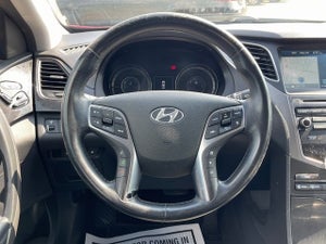 2016 Hyundai Azera Limited