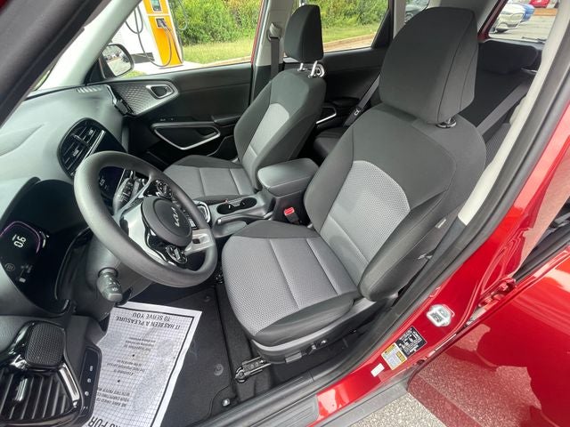 2023 Kia Soul S