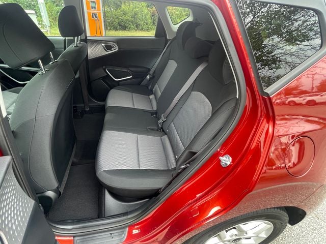 2023 Kia Soul S