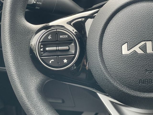 2023 Kia Soul S