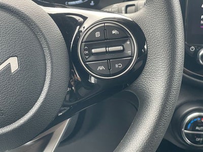 2023 Kia Soul S