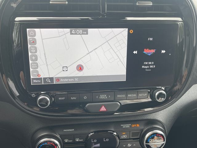 2023 Kia Soul S