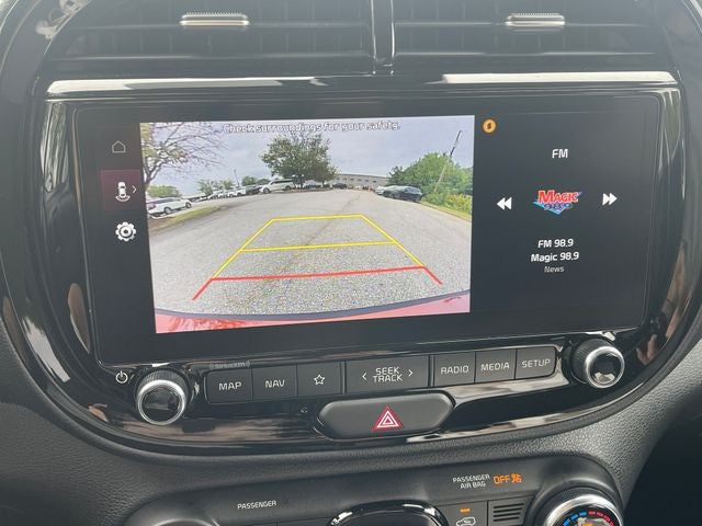 2023 Kia Soul S