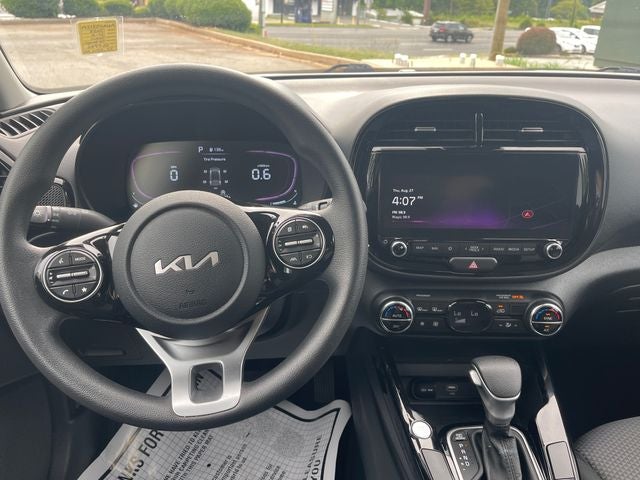 2023 Kia Soul S