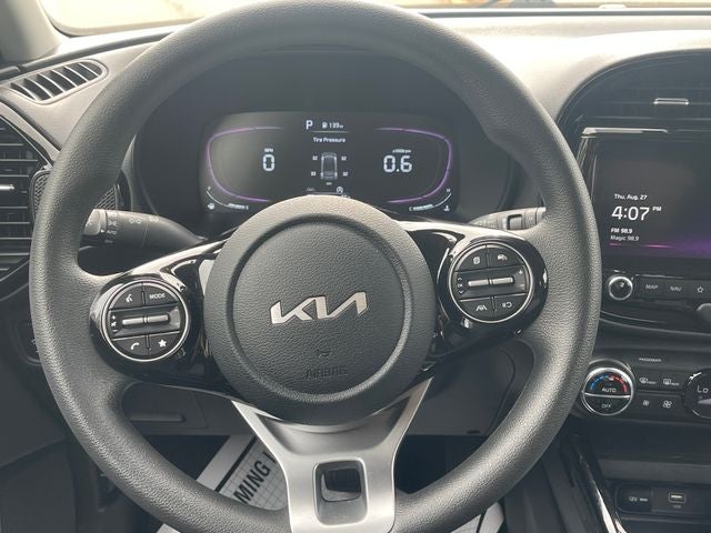 2023 Kia Soul S