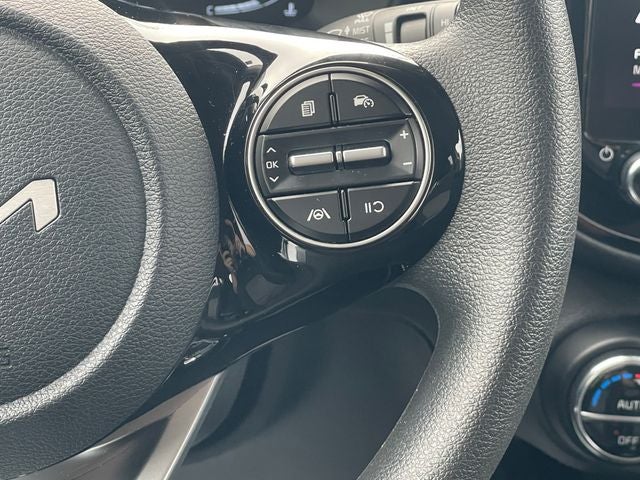 2023 Kia Soul S