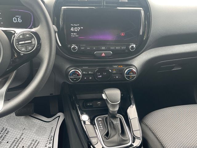 2023 Kia Soul S