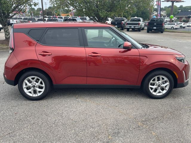 2023 Kia Soul S