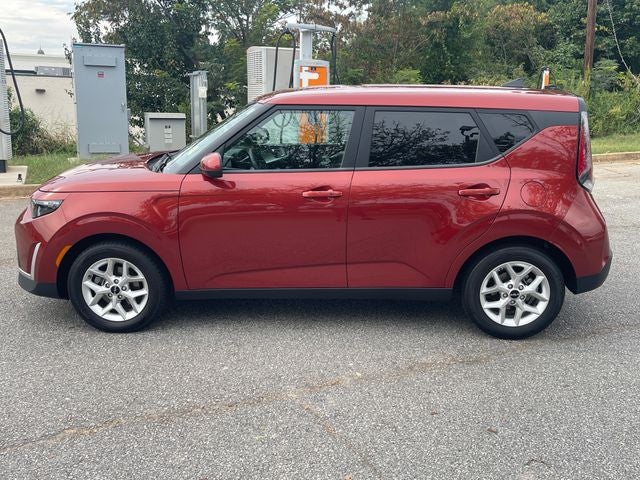 2023 Kia Soul S