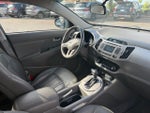 2016 Kia Sportage EX
