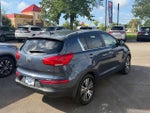 2016 Kia Sportage EX