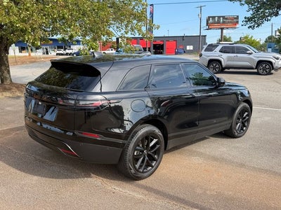 2024 Land Rover Range Rover Velar S
