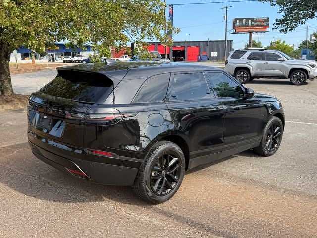 2024 Land Rover Range Rover Velar S