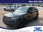 2024 Land Rover Range Rover Velar S