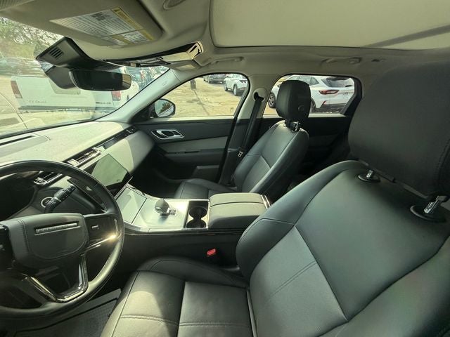 2024 Land Rover Range Rover Velar S