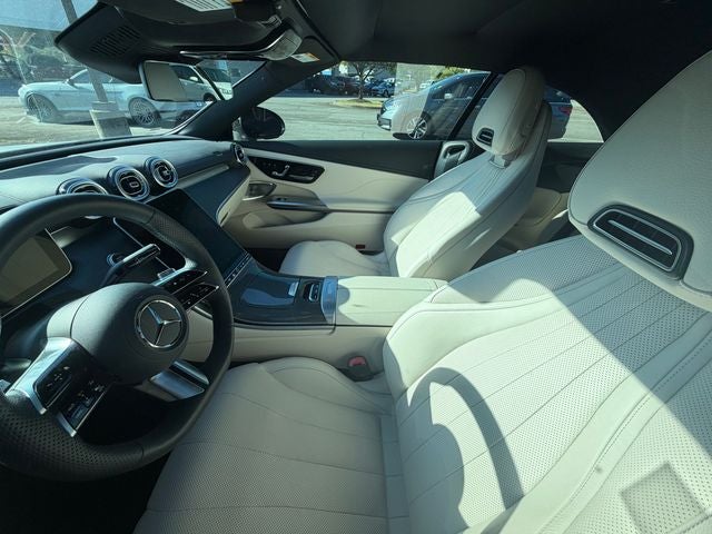 2026 Mercedes-Benz CLE CLE 450 4MATIC®