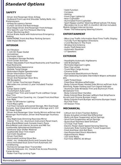 2026 Mercedes-Benz CLE CLE 450 4MATIC®