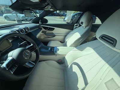 2026 Mercedes-Benz CLE CLE 450 4MATIC®