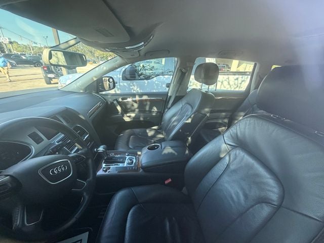 2013 Audi Q7 3.0T Premium quattro